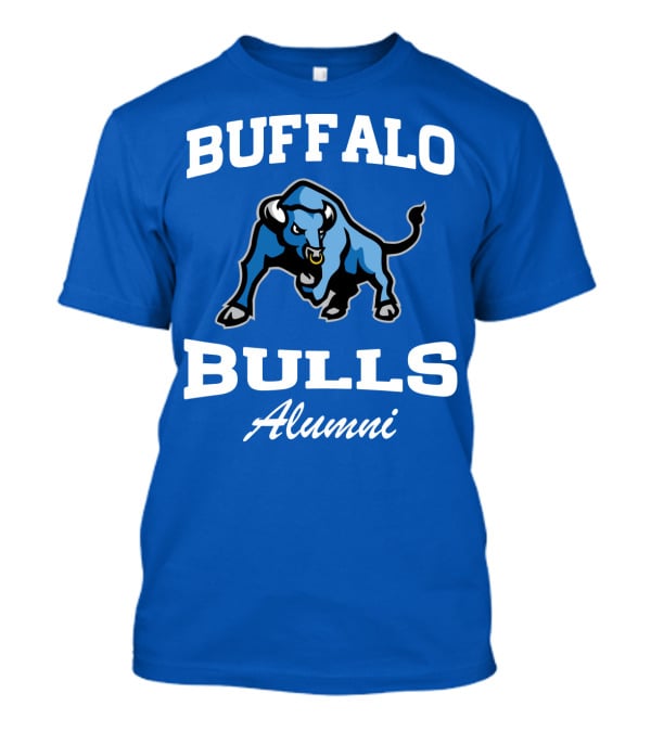 BUFFALO BULLS ALUMNI T-Shirt