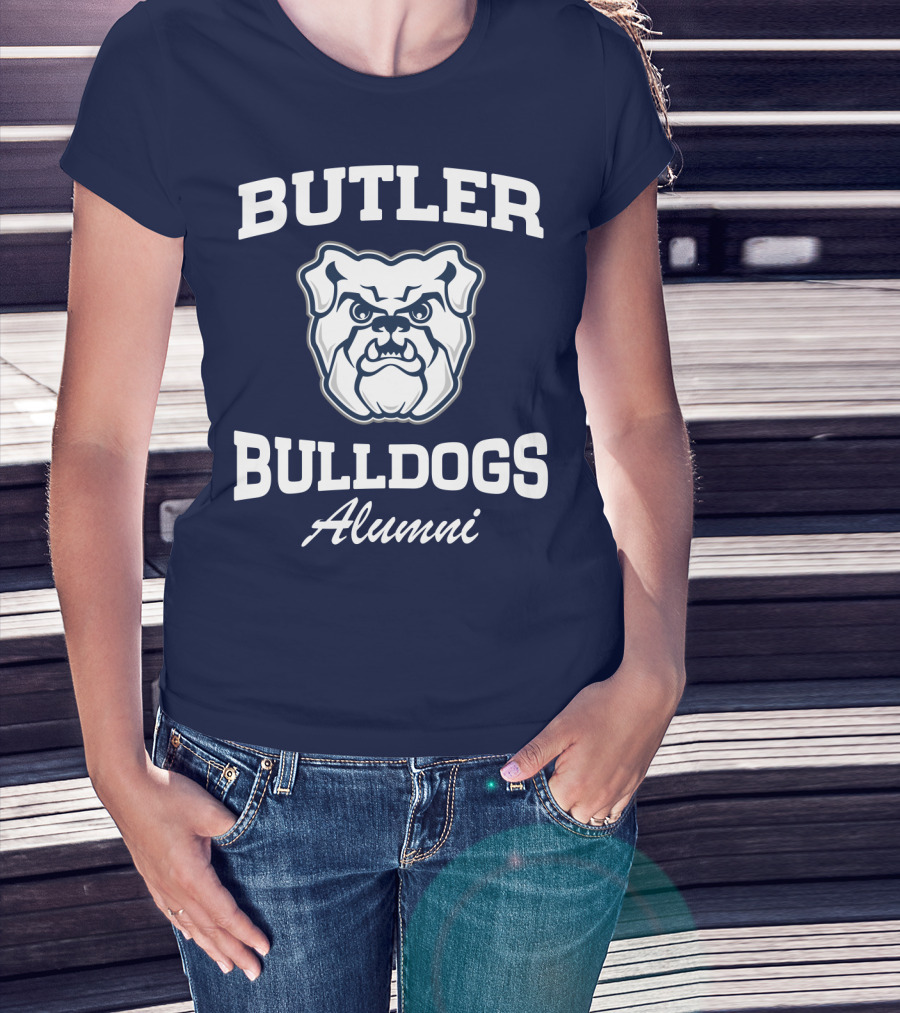 BUTLER BULLDOGS ALUMNI T-Shirt