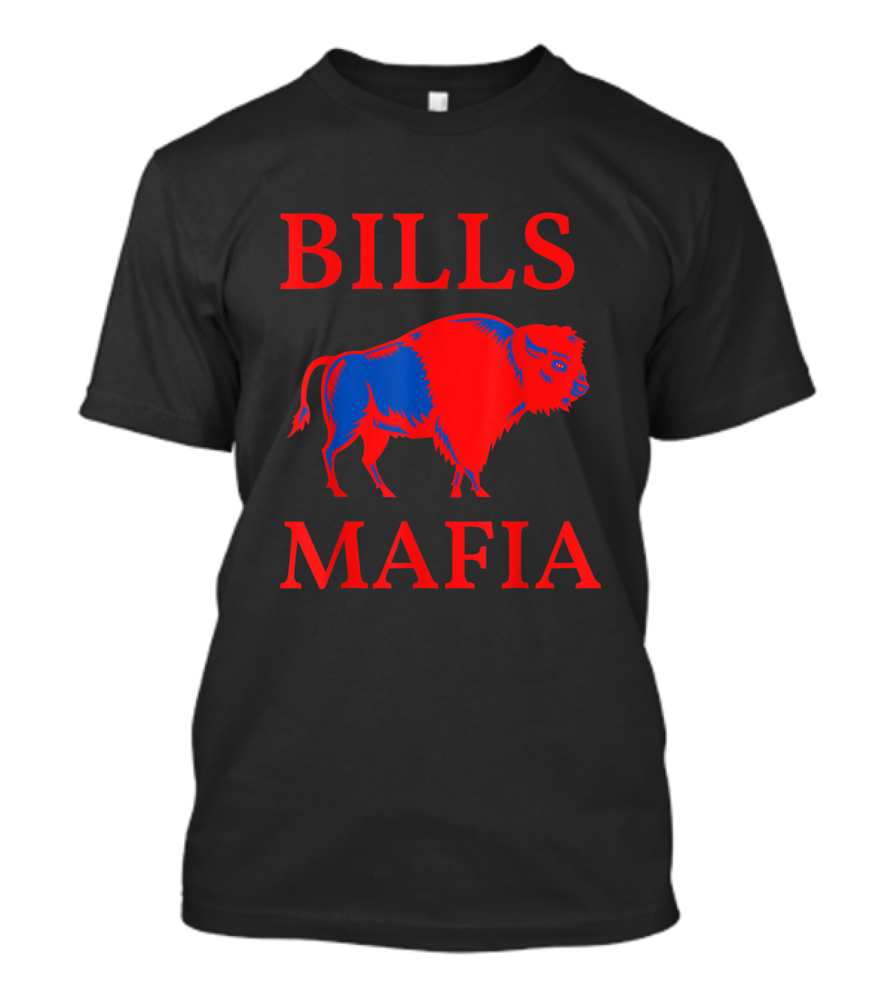 Bills Mafia Buffalobills9 T-Shirt