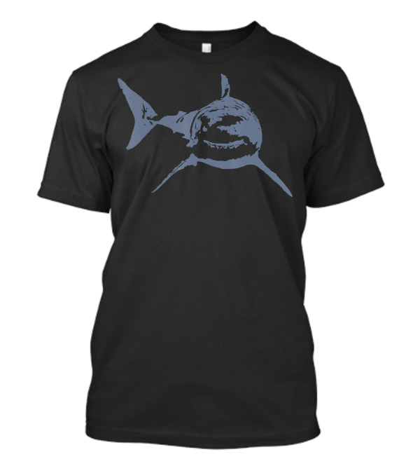Great White Shark T-Shirt