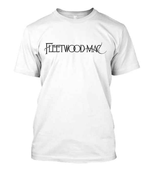 Fleetwood Mac Classic T-Shirt