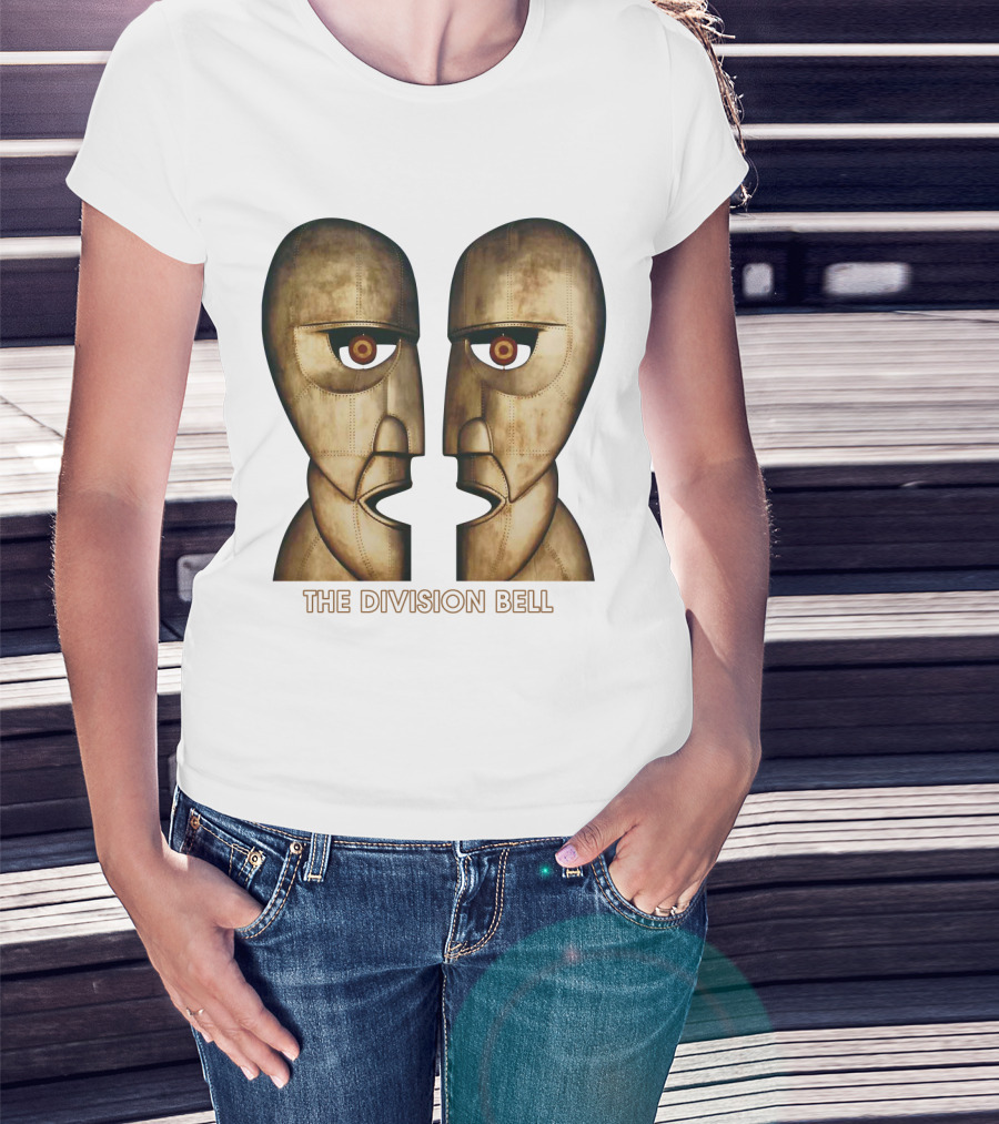 The Division Bell Pf T-Shirt