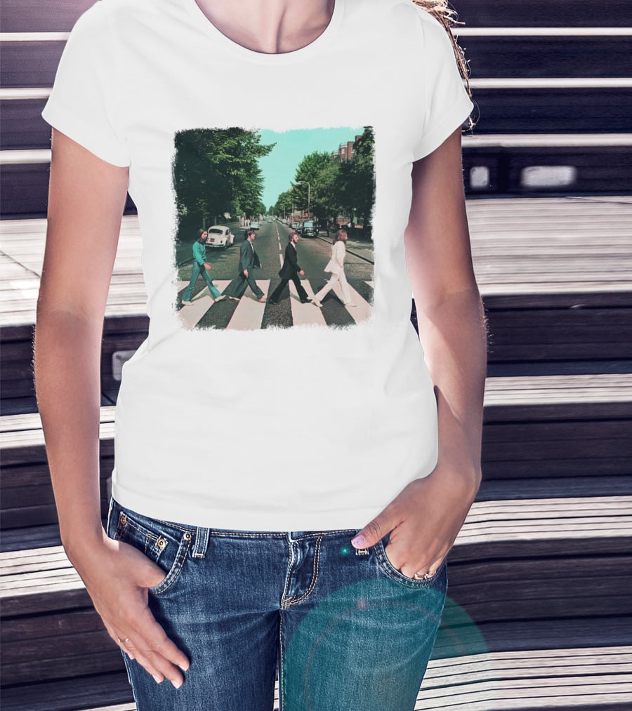 Abbey Road Tb T-Shirt