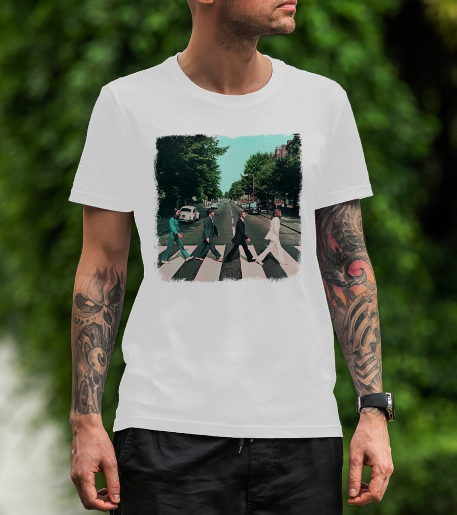 Abbey Road Tb T-Shirt