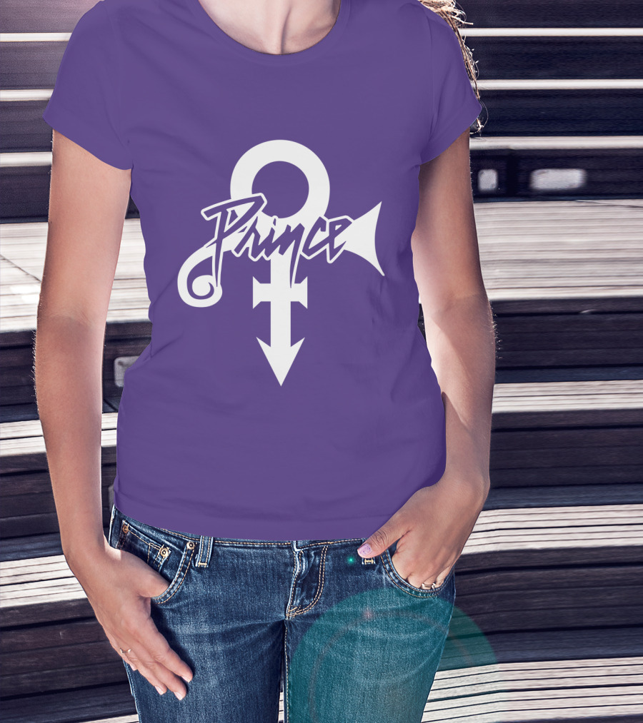 Prince Symbol T-Shirt
