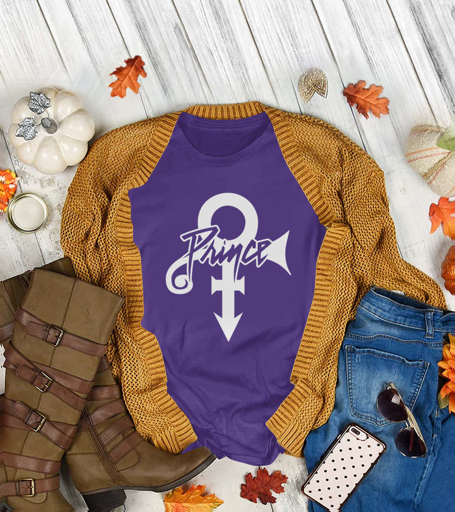 Prince Symbol T-Shirt