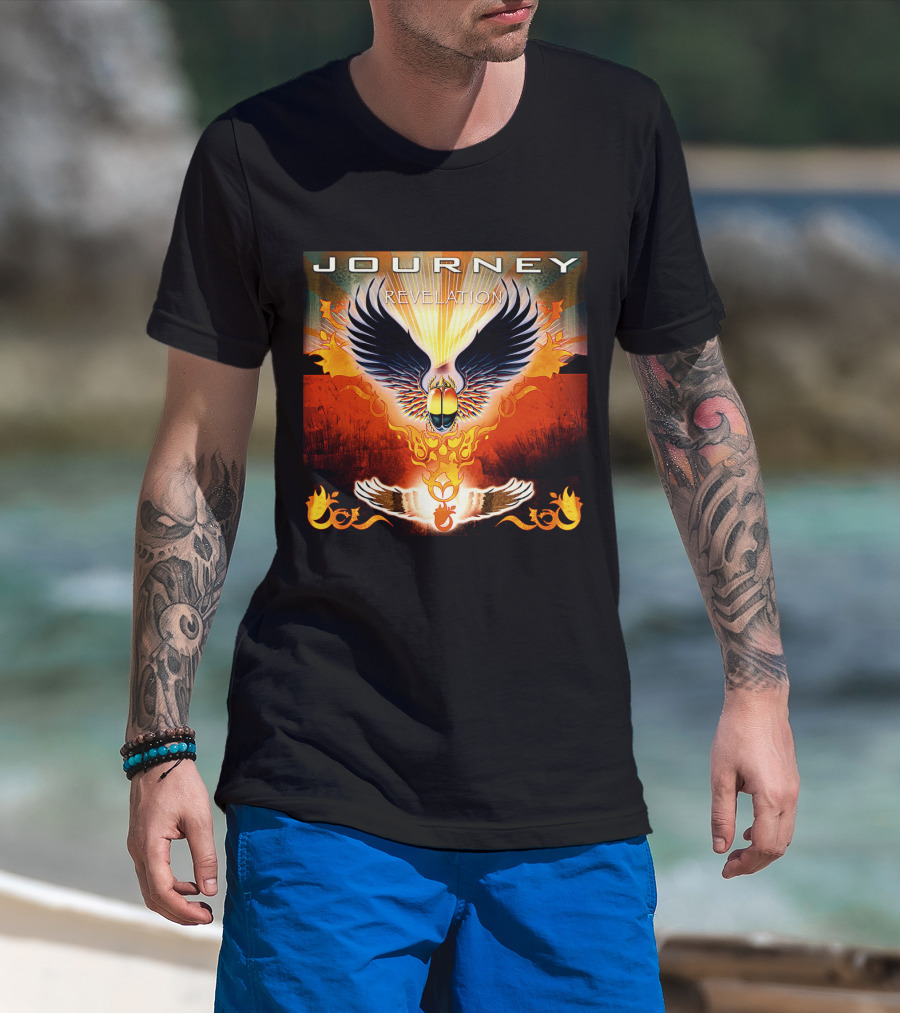 Journey Revelation T-Shirt