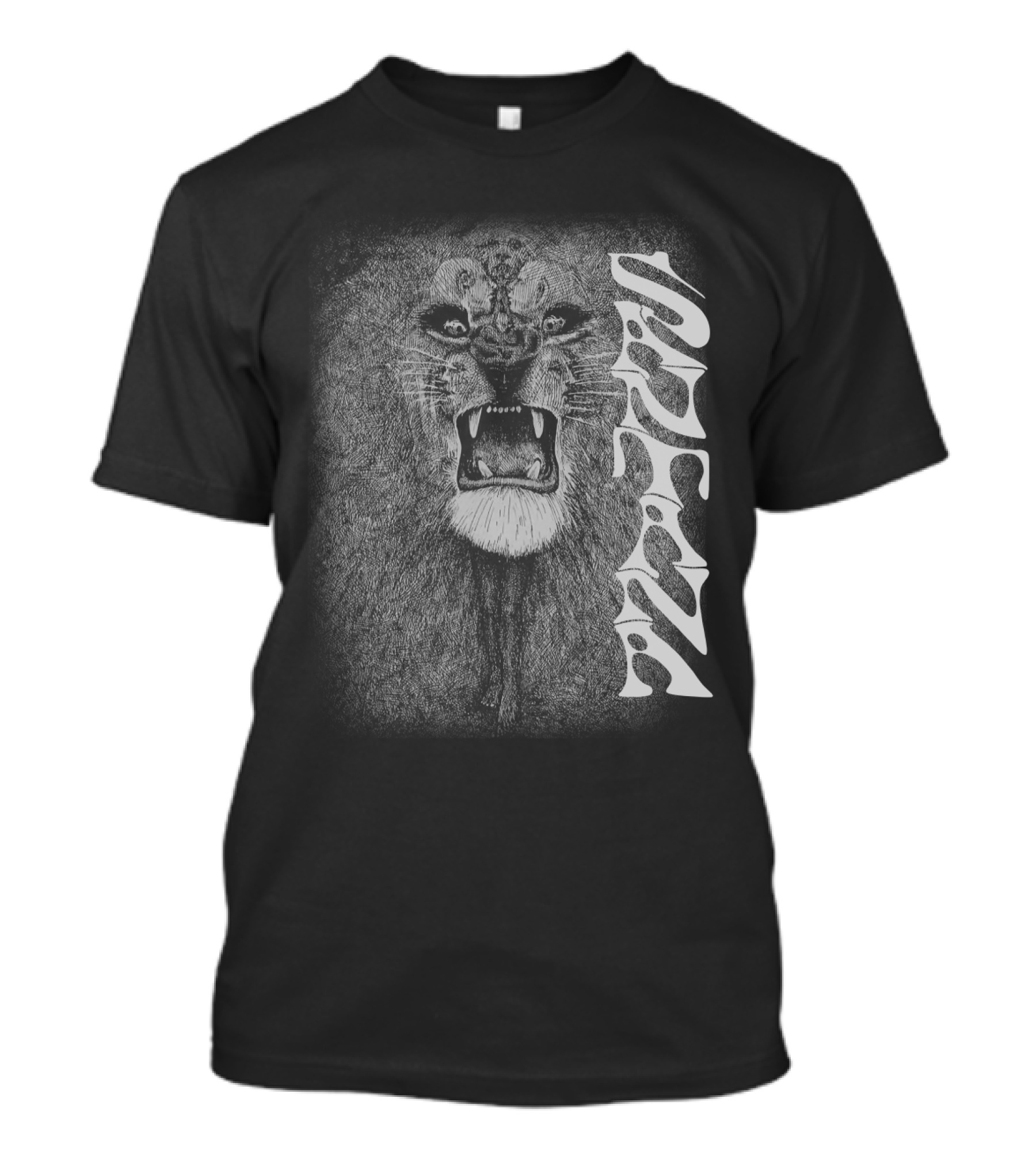 Stn Lion Roar T-Shirt