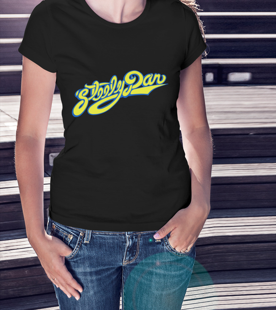 Steely Dan T-Shirt