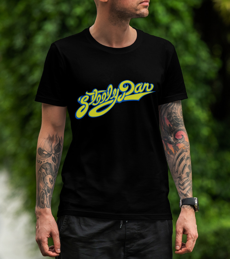 Steely Dan T-Shirt