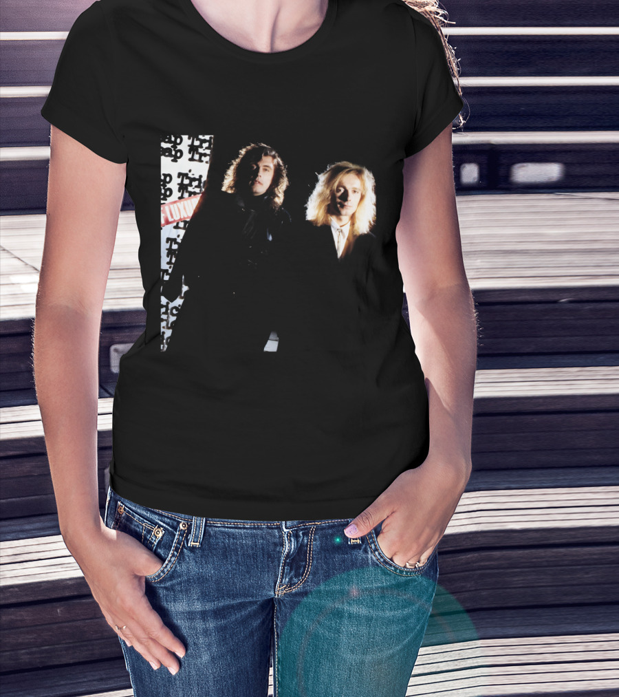 I Don't Know Who These People Are. T-Shirt