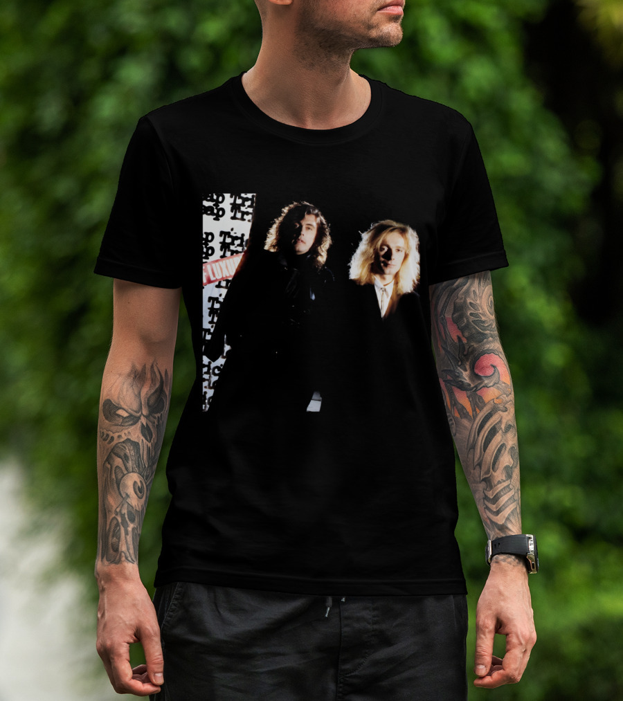 I Don't Know Who These People Are. T-Shirt