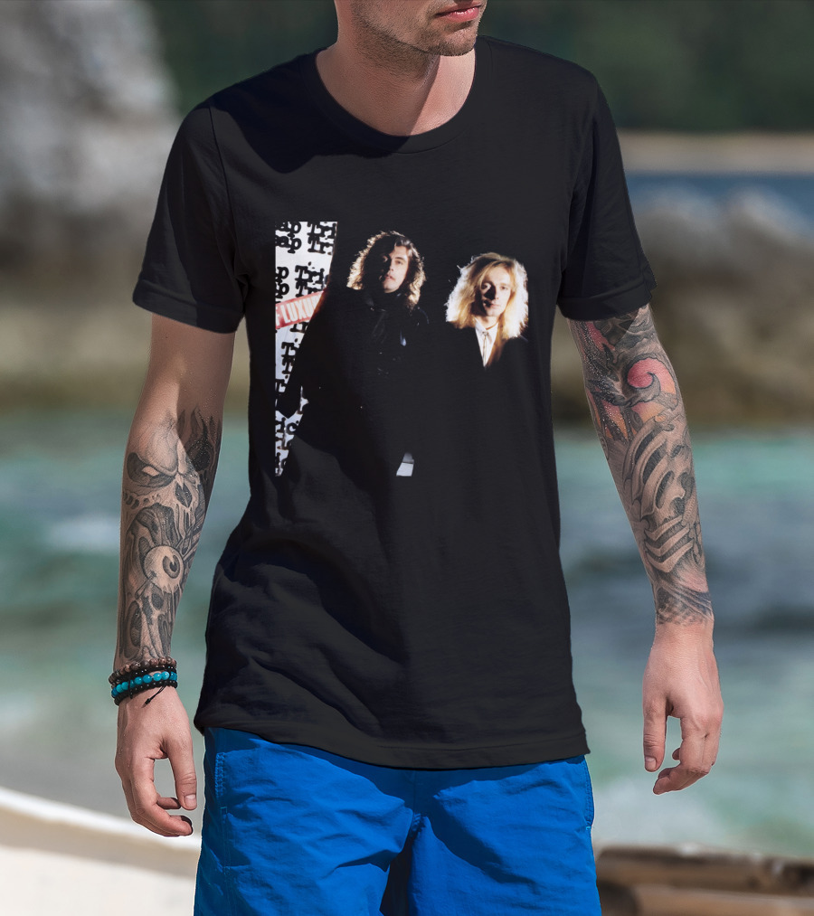 I Don't Know Who These People Are. T-Shirt