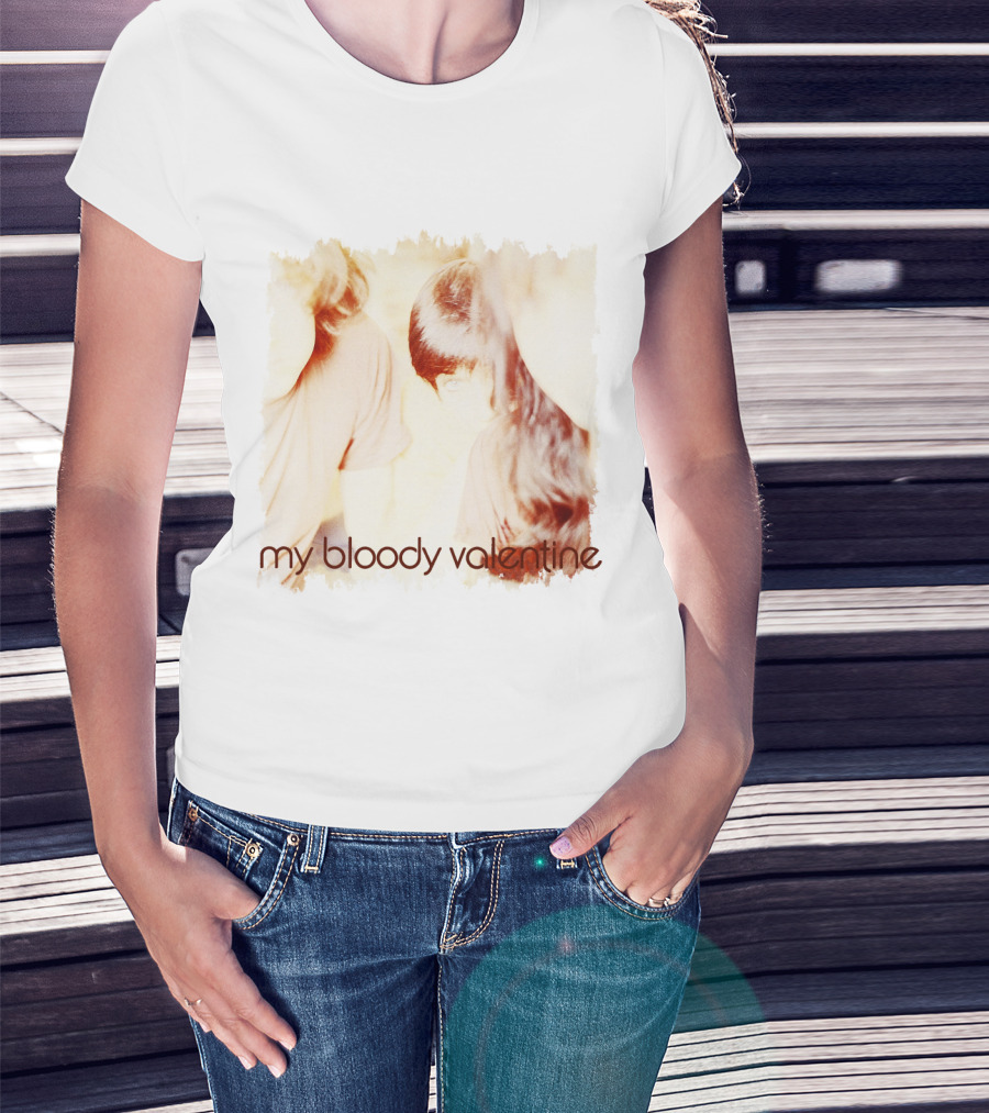 My Bloody Valentine T-Shirt