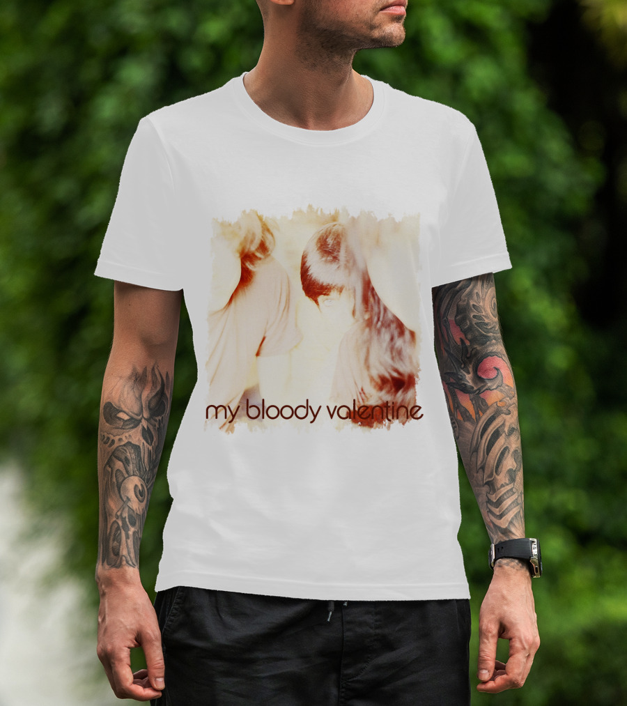 My Bloody Valentine T-Shirt