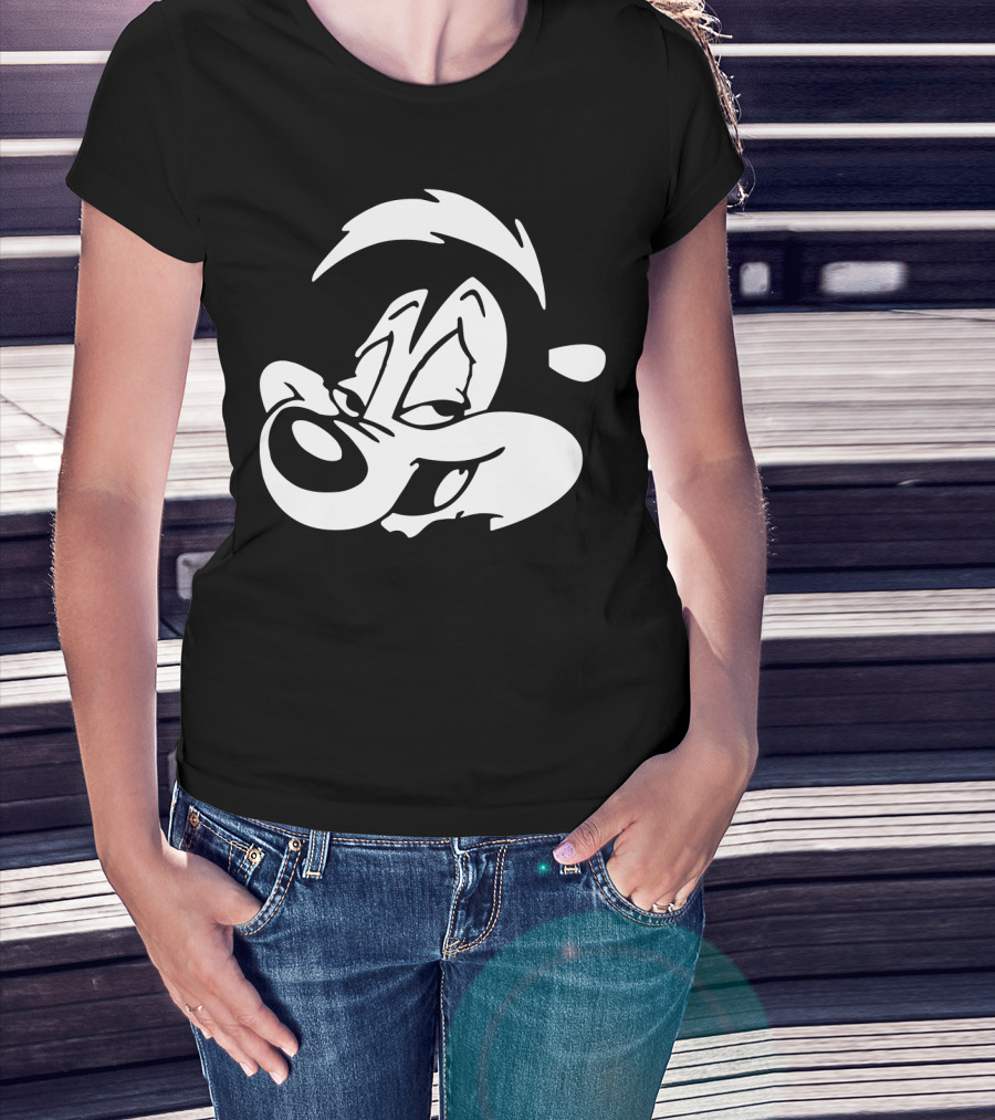 Gnr 16 Pepe Le Pew T-Shirt