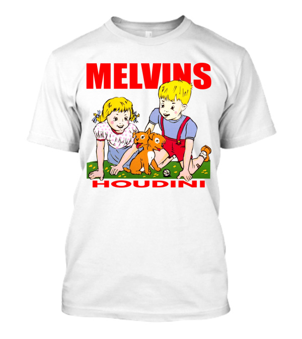 MELVINS HOUDINI T-Shirt