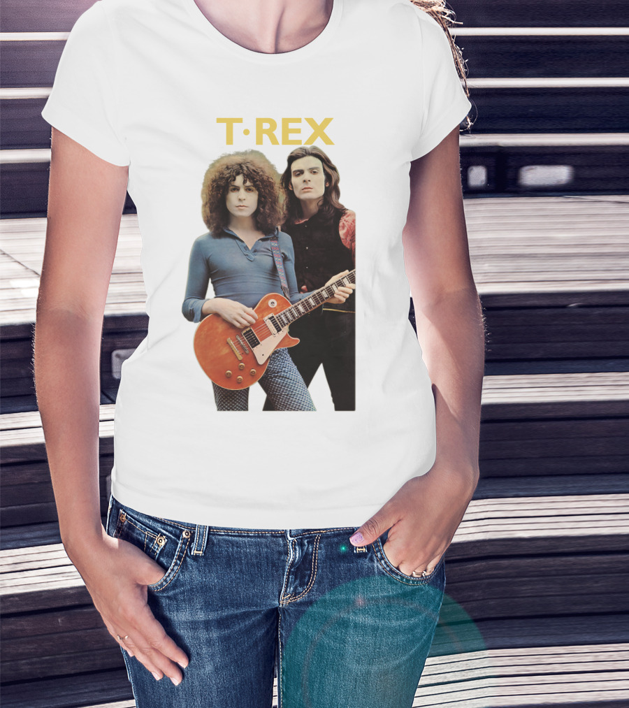 T-Rex Trx-Ms T-Shirt