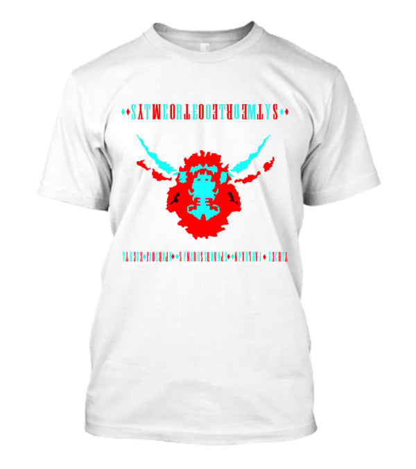 Satweorleoetorelys Light Omega Sponsorshipnwrtxj Fjcrt T-Shirt