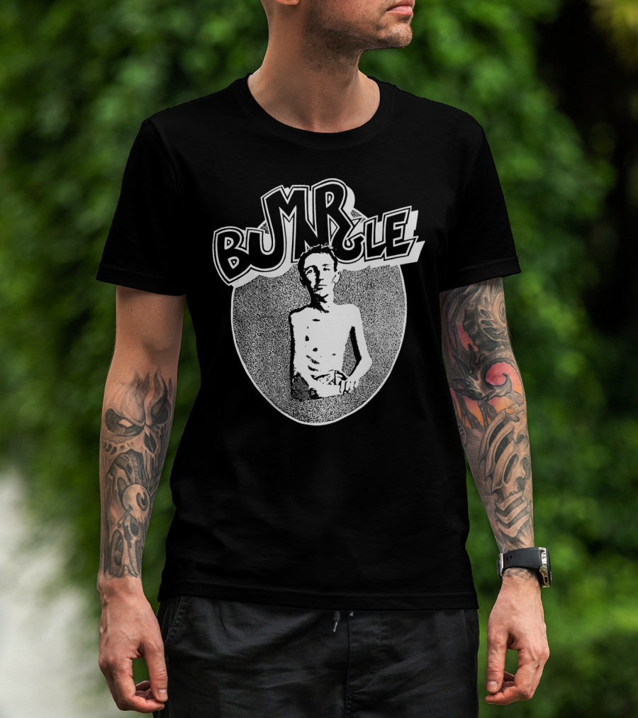 Bungle Mbg T-Shirt