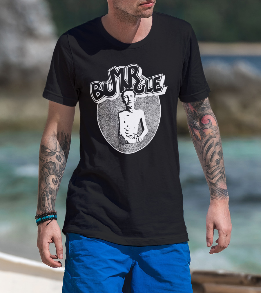 Bungle Mbg T-Shirt