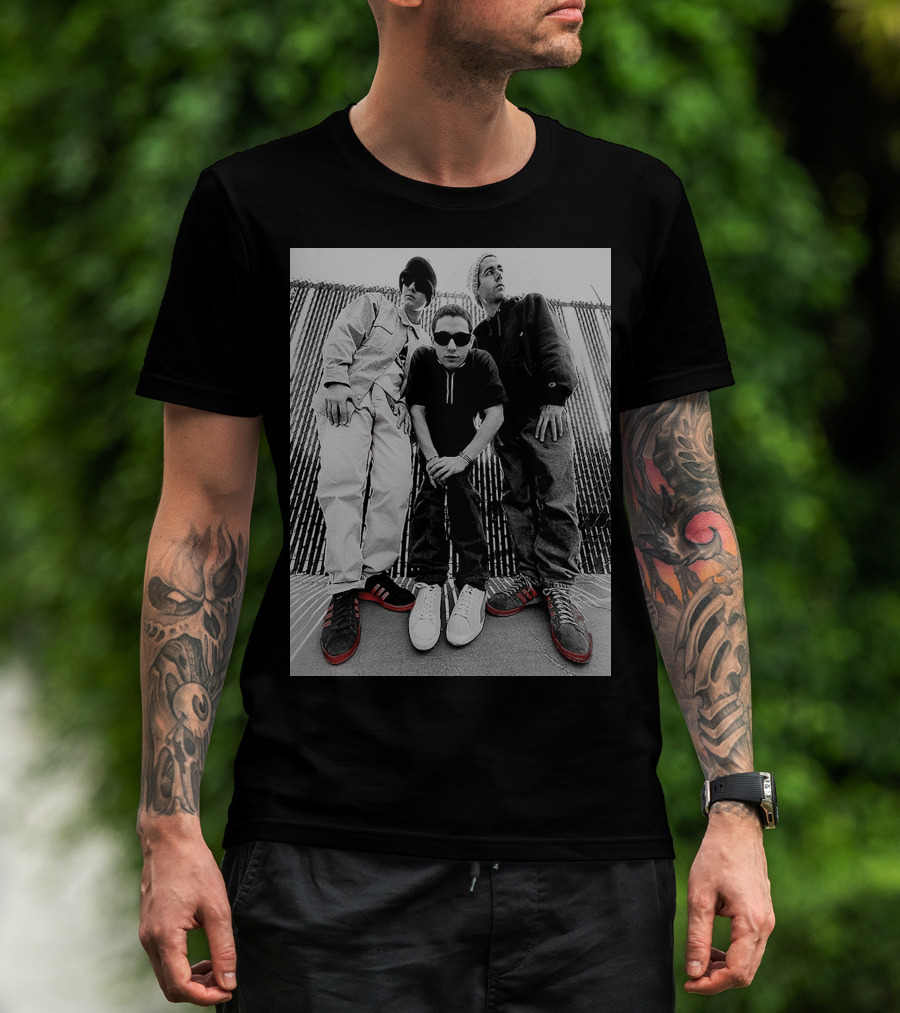 I Don't Know. T-Shirt