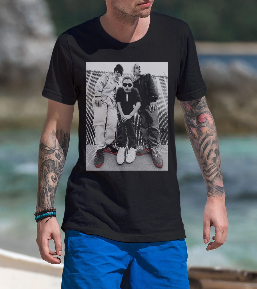 I Don't Know. T-Shirt