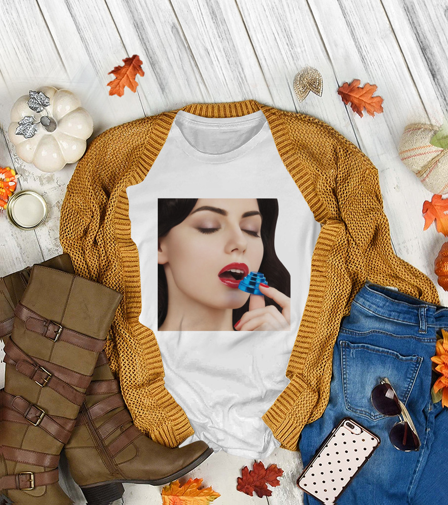 Devo Energy Dome Pop Art T-Shirt