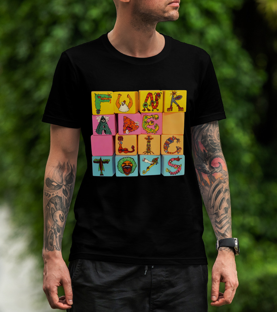 Funkadelics T-Shirt