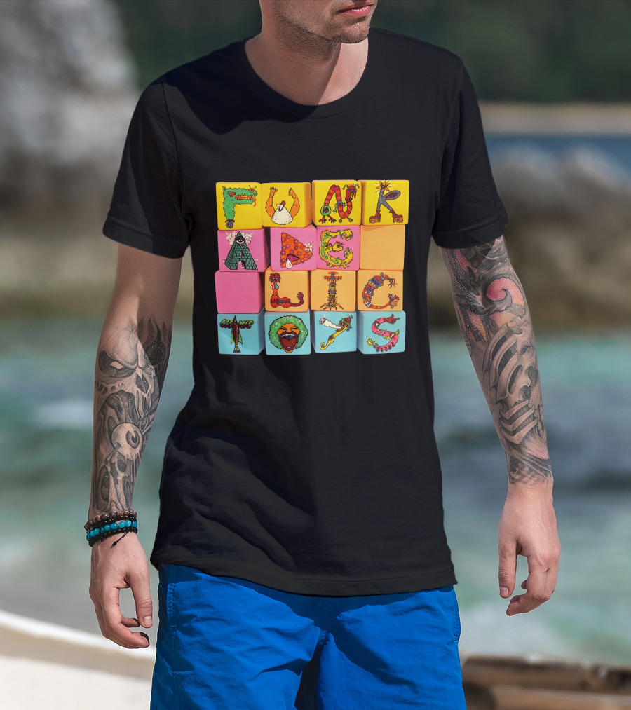 Funkadelics T-Shirt