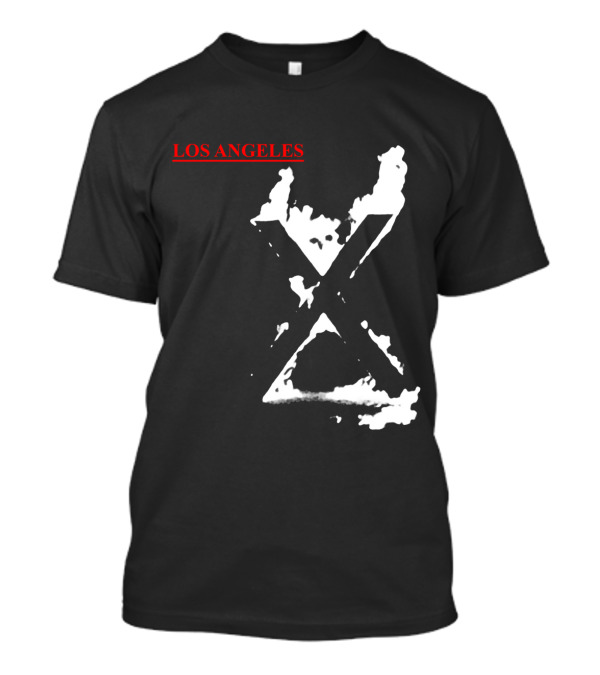 Los Angeles XBand T-Shirt