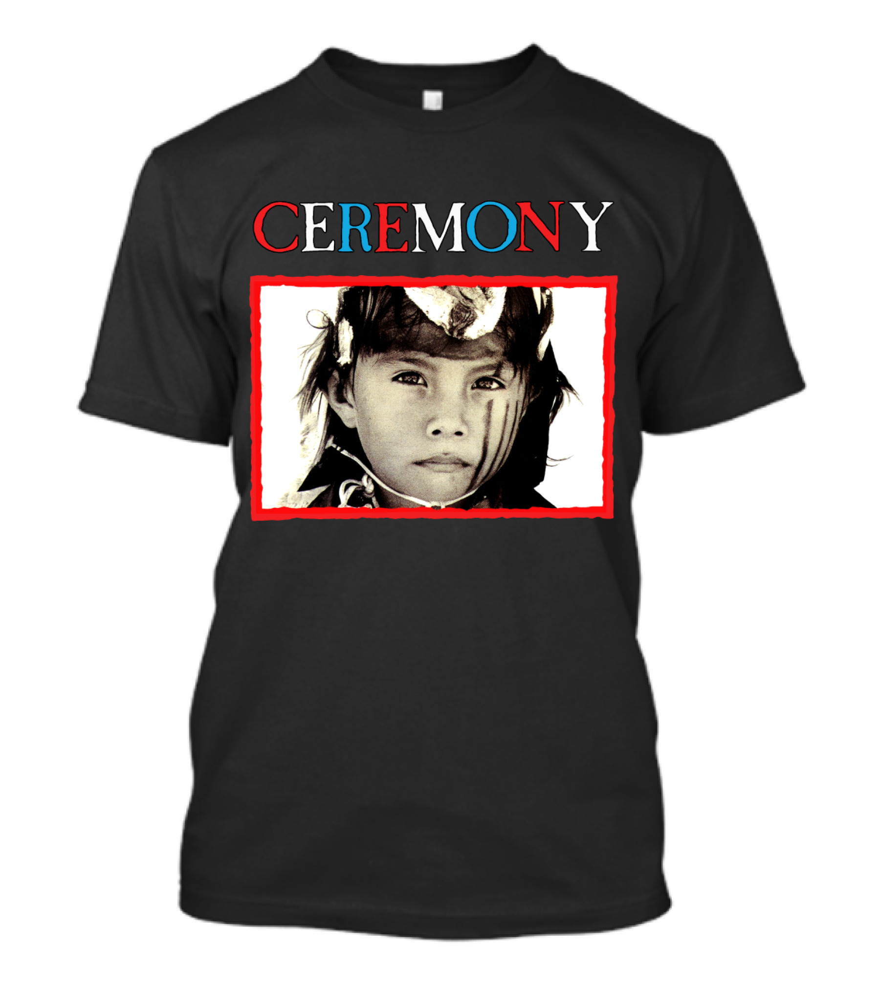 CEREMONY Cult T-Shirt