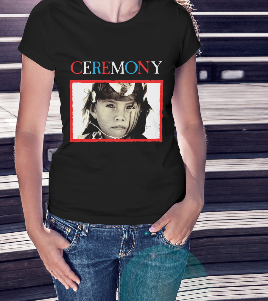 CEREMONY Cult T-Shirt