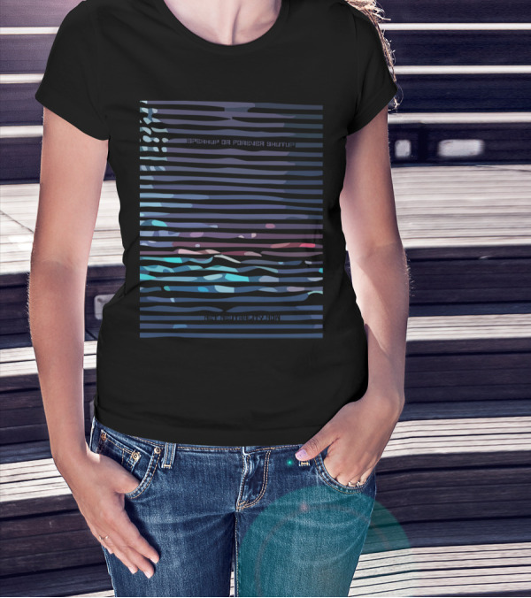 Net Neutrality Now Speak Up Or Forever Shut Up T-Shirt