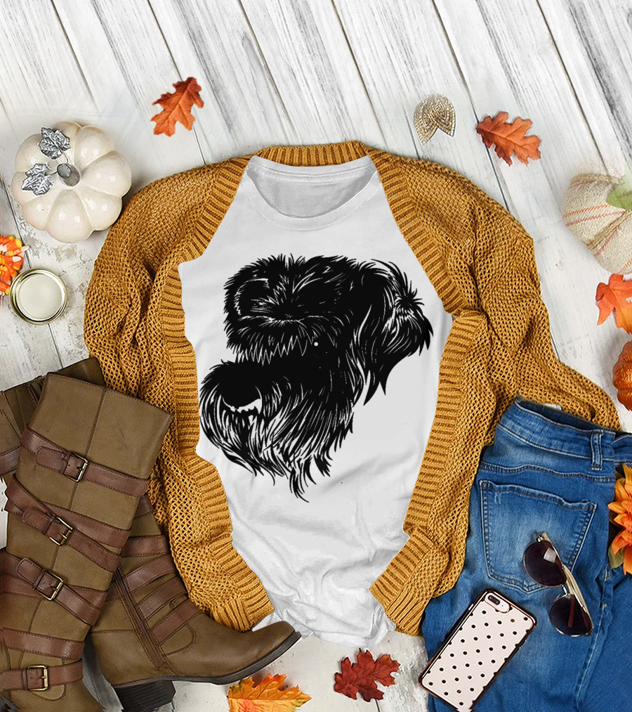 Coco Dog T-Shirt