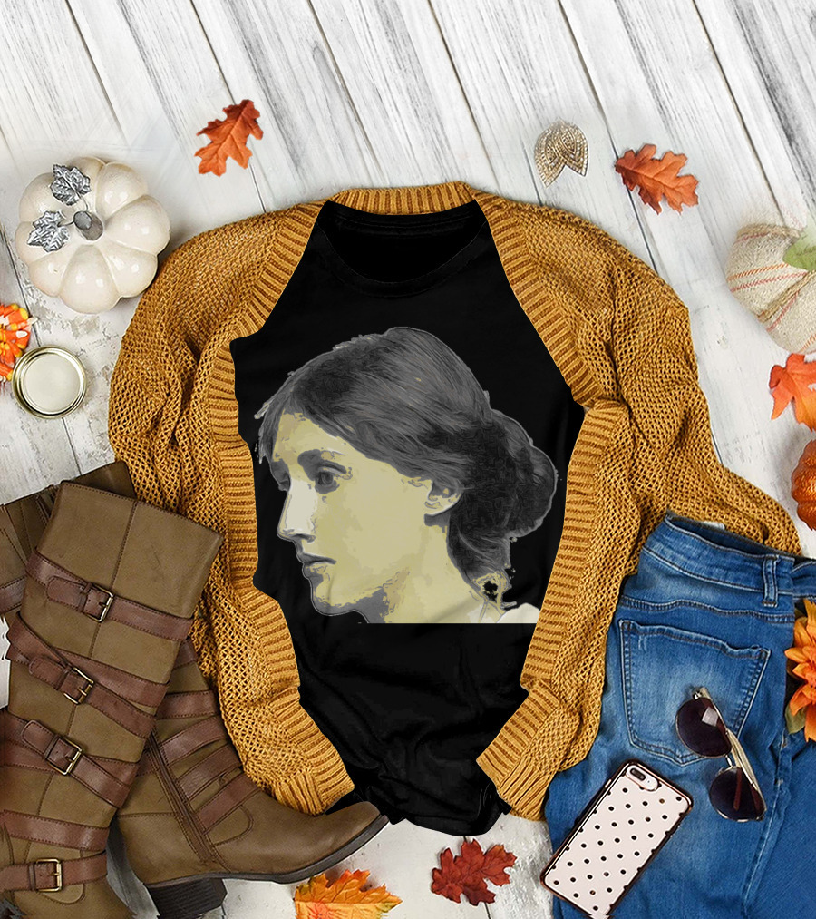Virginia Woolf T-Shirt
