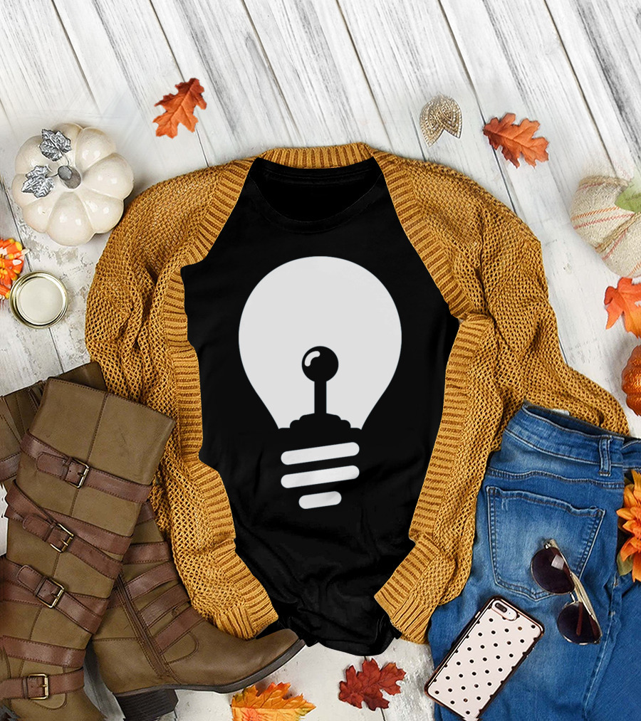 RFC Logo Light Bulb Icon Phone Case By Really T-Shirt