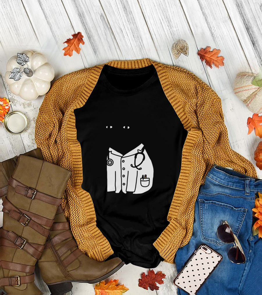 Trust Me I'm a Dogtor T-Shirt