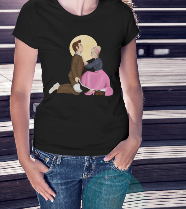 Coronation Hero Moonlit Iconic T-Shirt