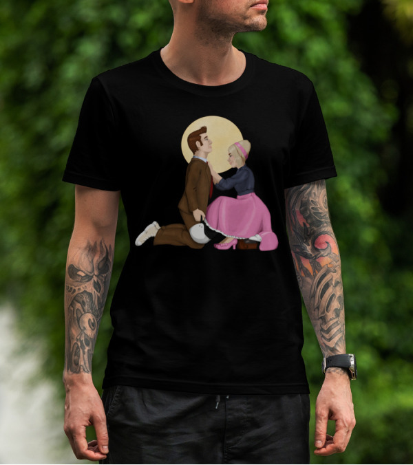 Coronation Hero Moonlit Iconic T-Shirt