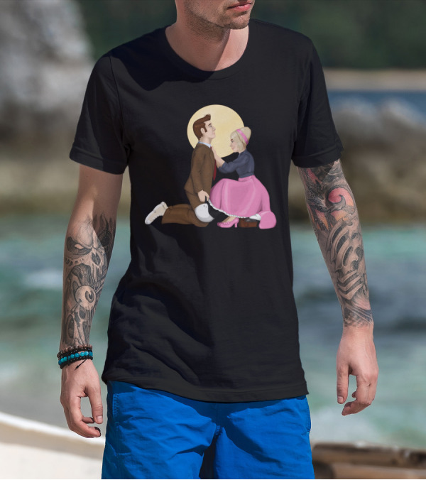 Coronation Hero Moonlit Iconic T-Shirt
