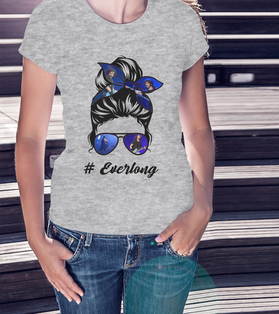 # Everlong T-Shirt