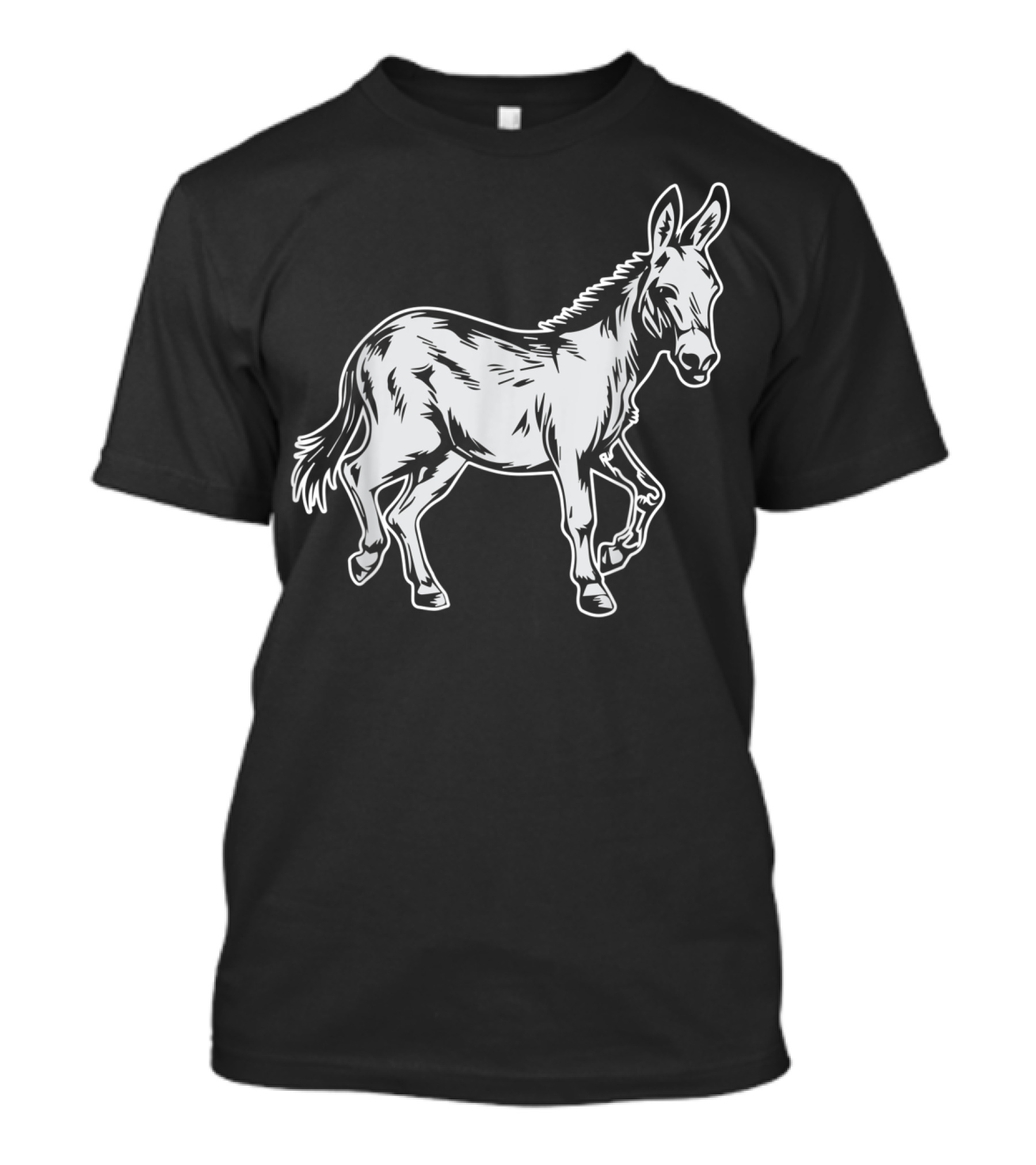 Donkey T-Shirt