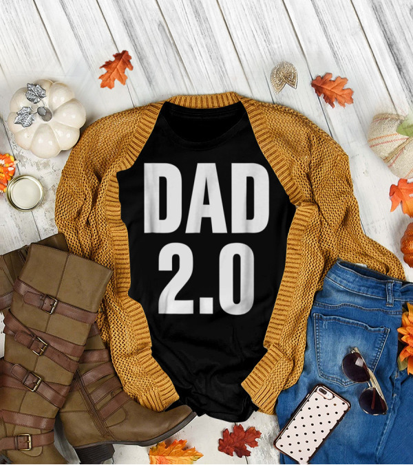 DAD 2.0 T-Shirt