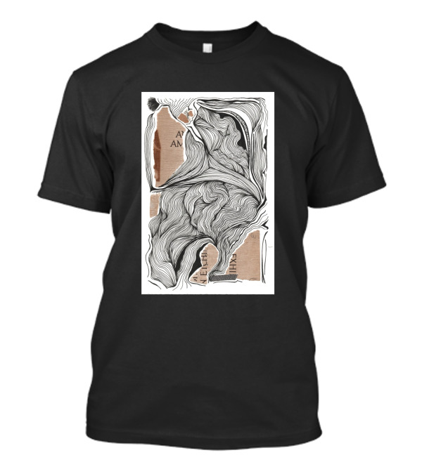 AT AM XHI 4.17 T-Shirt