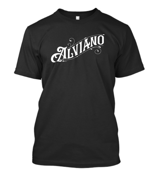 Alviano 160703 T-Shirt