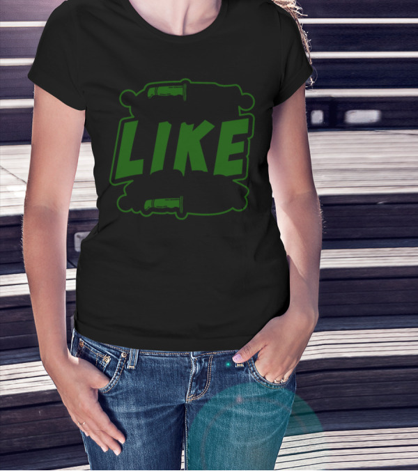 Chop It Like It's Hot Cooking Cook Chef T-Shirt