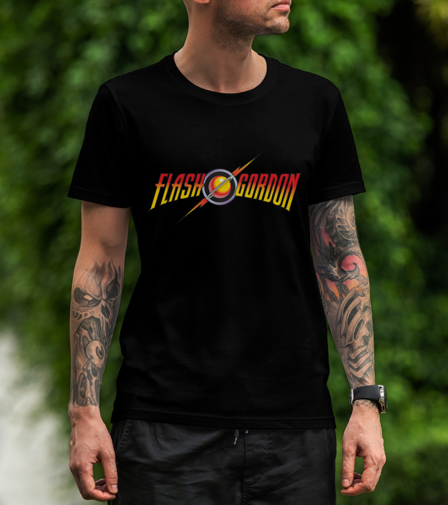 Flash Gordon T-Shirt