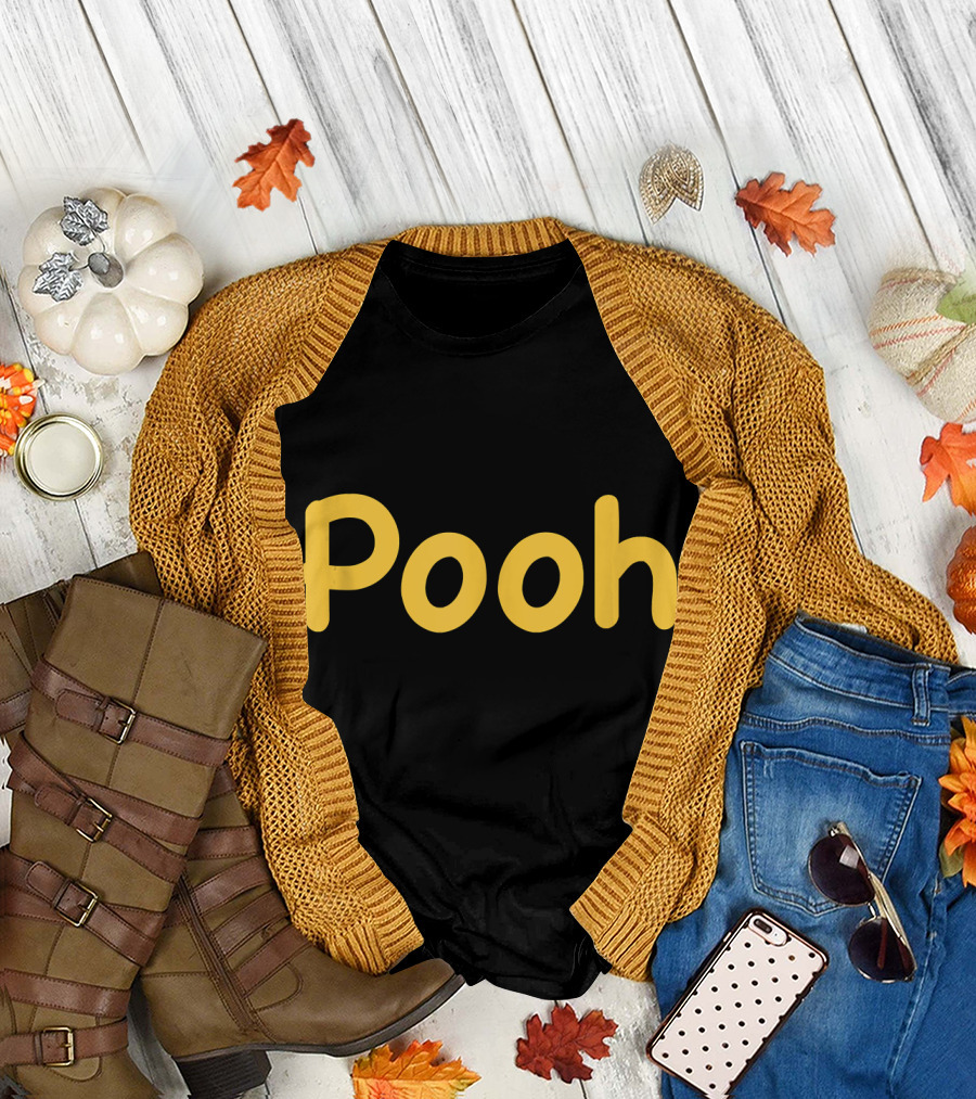 Disney Pooh T-Shirt