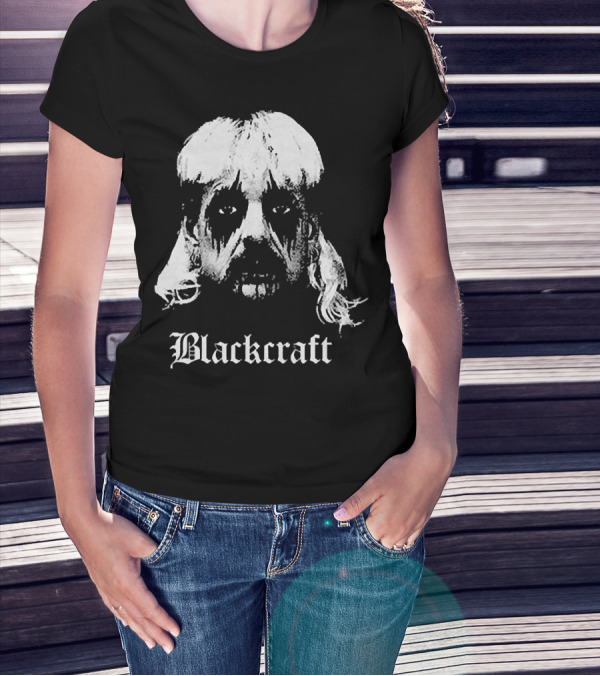 Blackcraft Joe Exotic Tiger King T-Shirt